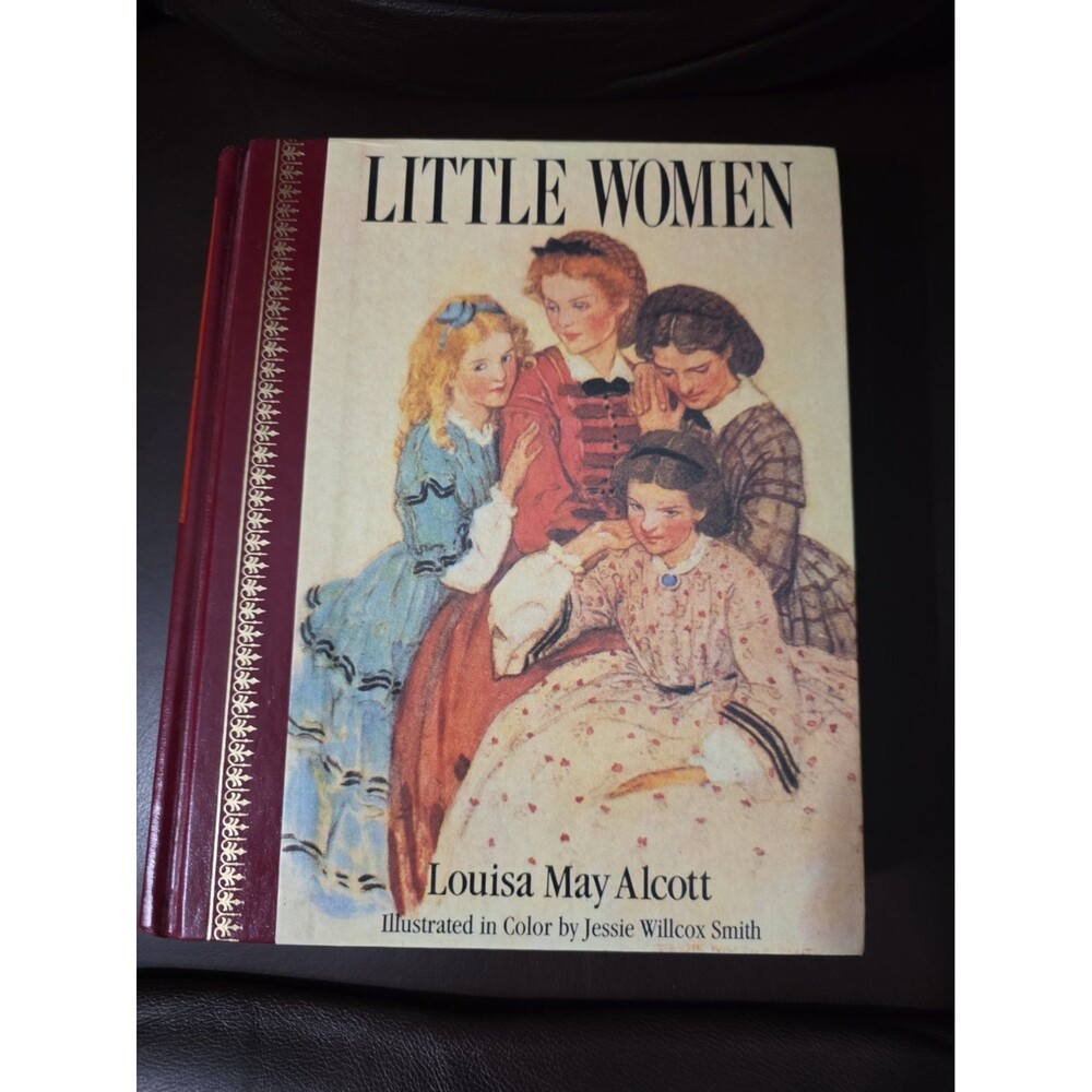 Little Women: Children Classics by Alcott, Louisa May